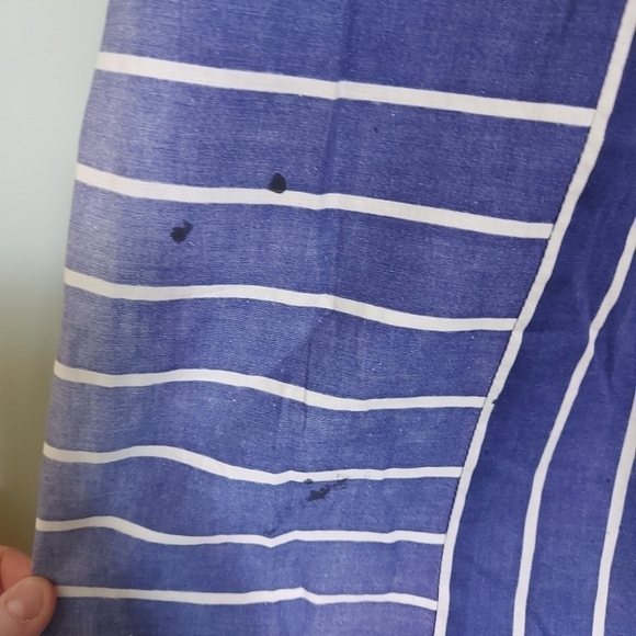 VINTAGE girls dress with pockets - Picture 5 of 6